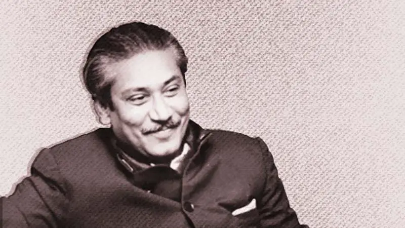 জাতির পিতা স্মরণে জাতির পিতা স্মরণে