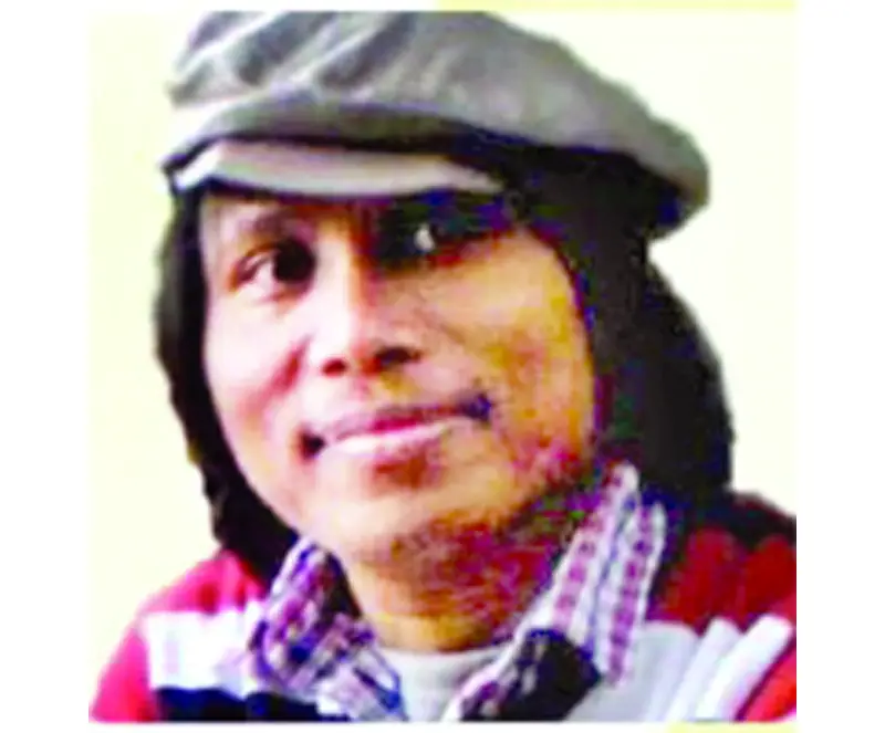 এখনো ধরাছোঁয়ার বাইরে কুকি চিন প্রধান নাথান বম