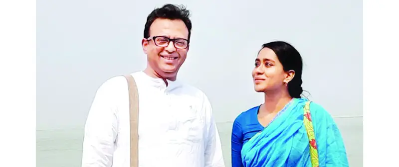 বঙ্গবন্ধুকে উৎসর্গ করে প্রেক্ষাগৃহে ‘রেডিও’ বঙ্গবন্ধুকে উৎসর্গ করে প্রেক্ষাগৃহে ‘রেডিও’