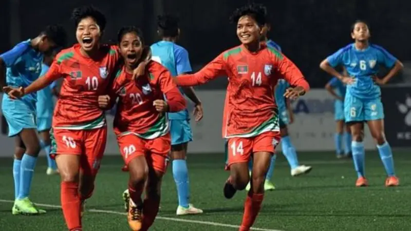 ভারতকে হারিয়েছে বাংলাদেশ ভারতকে হারিয়েছে বাংলাদেশ