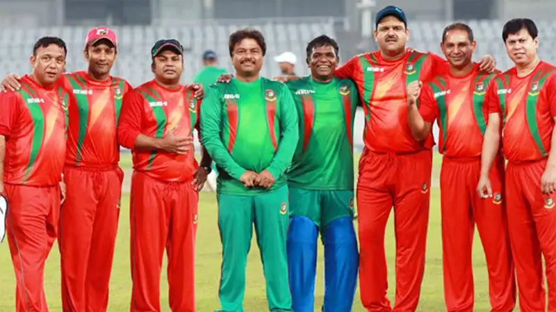 স্বাধীনতা দিবসে বসছে সাবেক ক্রিকেটারদের মিলনমেলা স্বাধীনতা দিবসে বসছে সাবেক ক্রিকেটারদের মিলনমেলা