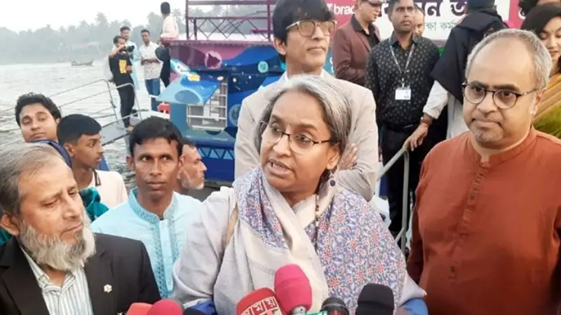 নতুন পাঠ্যবই নিয়ে একটি গোষ্ঠী অপপ্রচারে লিপ্ত নতুন পাঠ্যবই নিয়ে একটি গোষ্ঠী অপপ্রচারে লিপ্ত