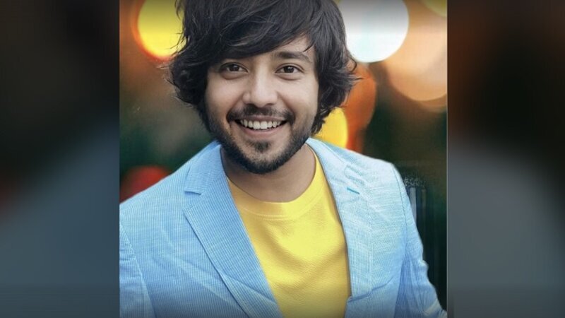 দুবাইতে আরাভ খানকে আটকের গুঞ্জন! দুবাইতে আরাভ খানকে আটকের গুঞ্জন!
