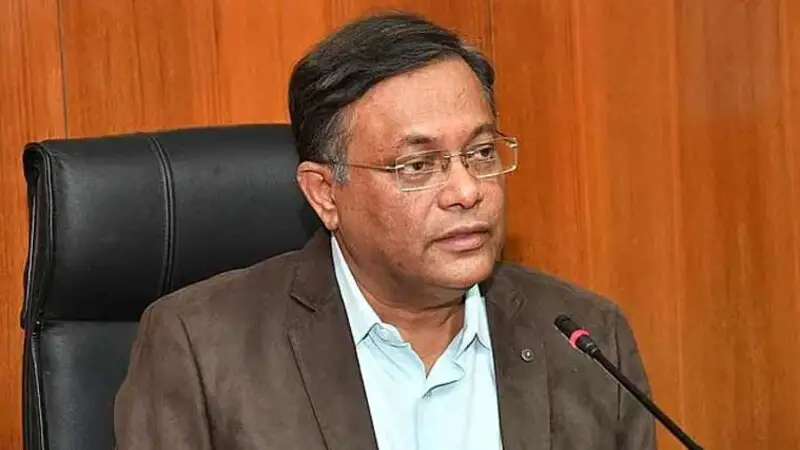 বিদেশি কূটনৈতিকদের পদলেহন করছে বিএনপি বিদেশি কূটনৈতিকদের পদলেহন করছে বিএনপি