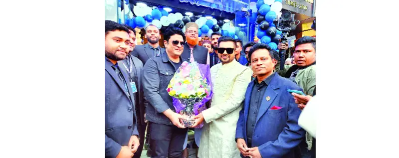 ফ্যাশন সংবাদ ফ্যাশন সংবাদ