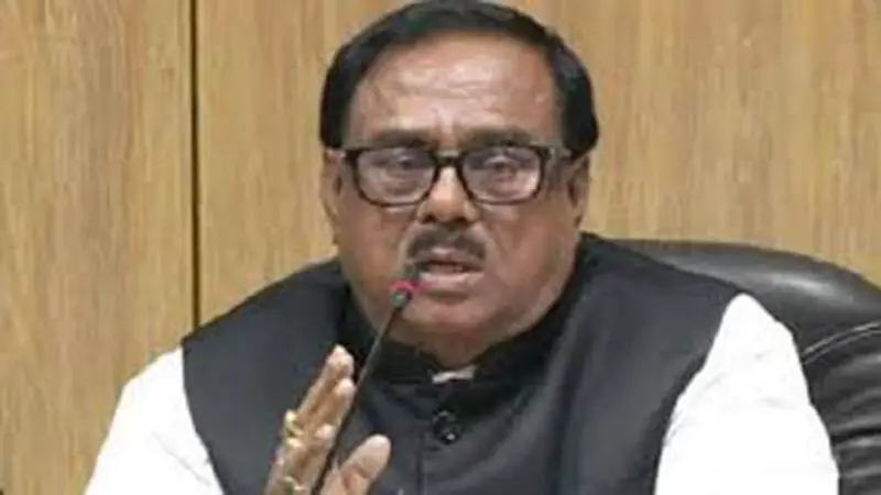 দেশে চালের অভাব নেই, কৃত্রিম সংকট করলে ব্যবস্থা দেশে চালের অভাব নেই, কৃত্রিম সংকট করলে ব্যবস্থা
