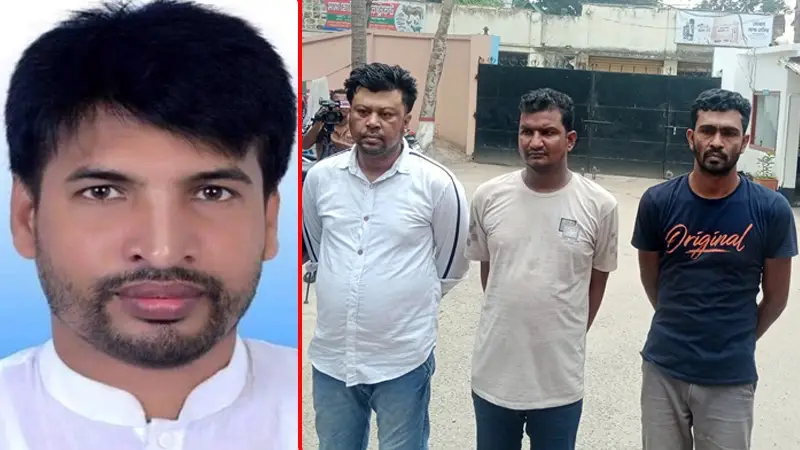 আধিপত্য বিস্তারেই যুবলীগ নেতা জামাল খুন আধিপত্য বিস্তারেই যুবলীগ নেতা জামাল খুন