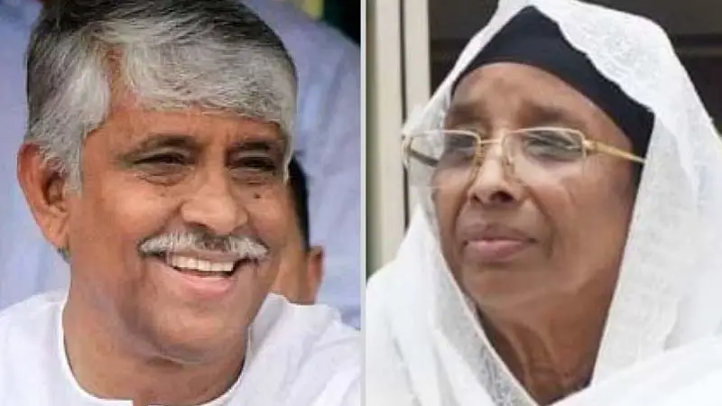 জায়েদার সঙ্গে হাড্ডাহাড্ডি লড়াইয়ে এগিয়ে আজমত জায়েদার সঙ্গে হাড্ডাহাড্ডি লড়াইয়ে এগিয়ে আজমত
