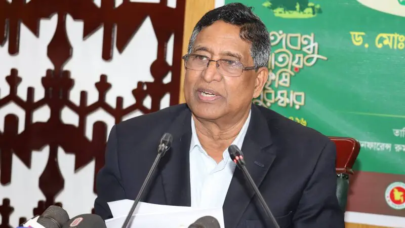 খাদ্যশস্যের দিক থেকে বাংলাদেশ এখন স্বয়ংসম্পূর্ণ খাদ্যশস্যের দিক থেকে বাংলাদেশ এখন স্বয়ংসম্পূর্ণ