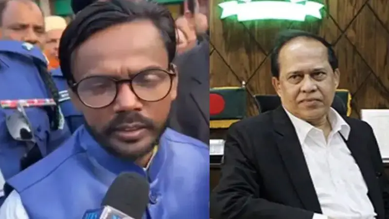 হিরো আলমের অভিযোগ খতিয়ে দেখার নির্দেশ সিইসির হিরো আলমের অভিযোগ খতিয়ে দেখার নির্দেশ সিইসির
