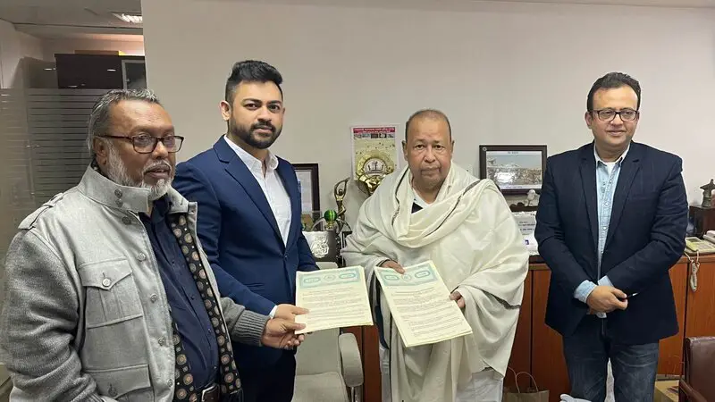 ওটিটি প্ল্যাটফর্ম আইস্ক্রিনের কারিগরি সহযোগী রকস্ট্রিমার ওটিটি প্ল্যাটফর্ম আইস্ক্রিনের কারিগরি সহযোগী রকস্ট্রিমার