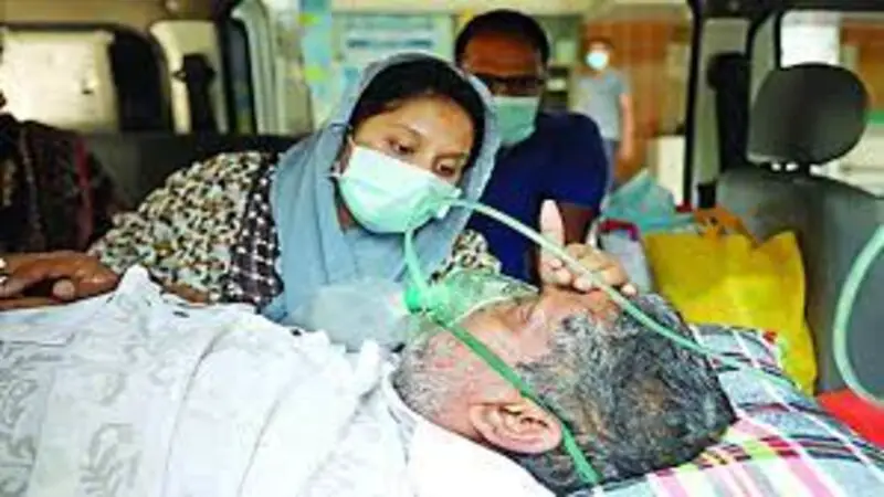 করোনায় মৃত্যু নেই, আক্রান্ত ৯ করোনায় মৃত্যু নেই, আক্রান্ত ৯