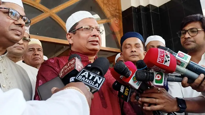 সবার ঈদযাত্রা স্বস্তিদায়ক হবে: আইজিপি সবার ঈদযাত্রা স্বস্তিদায়ক হবে: আইজিপি