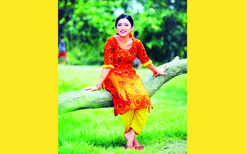 ‘কুবের মাঝি’ টেলিছবিতে প্রকৃতি ‘কুবের মাঝি’ টেলিছবিতে প্রকৃতি