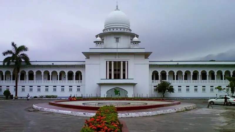 সাময়িক বরখাস্ত ডিআইজি বজলুরের জামিন আপিল বিভাগে স্থগিত