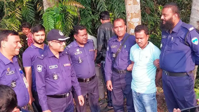 মাদক বিক্রির টাকার দ্বন্দ্বে মাদক ব্যবসায়ীকে খুন মাদক বিক্রির টাকার দ্বন্দ্বে মাদক ব্যবসায়ীকে খুন
