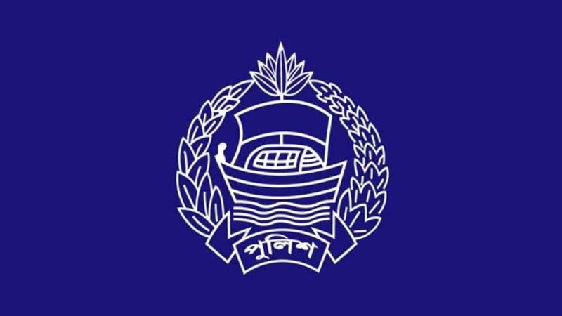 হঠাৎ ৭ ডিআইজিকে বদলি হঠাৎ ৭ ডিআইজিকে বদলি