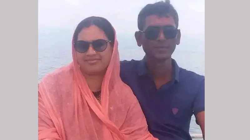 নেত্রকোনায় সড়ক দুর্ঘটনায় বিএনপি নেতা ও তার স্ত্রী নিহত নেত্রকোনায় সড়ক দুর্ঘটনায় বিএনপি নেতা ও তার স্ত্রী নিহত