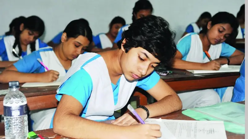নতুন শিক্ষাক্রমে ষষ্ঠ ও সপ্তম শ্রেণিতে কোন পরীক্ষা নয় নতুন শিক্ষাক্রমে ষষ্ঠ ও সপ্তম শ্রেণিতে কোন পরীক্ষা নয়