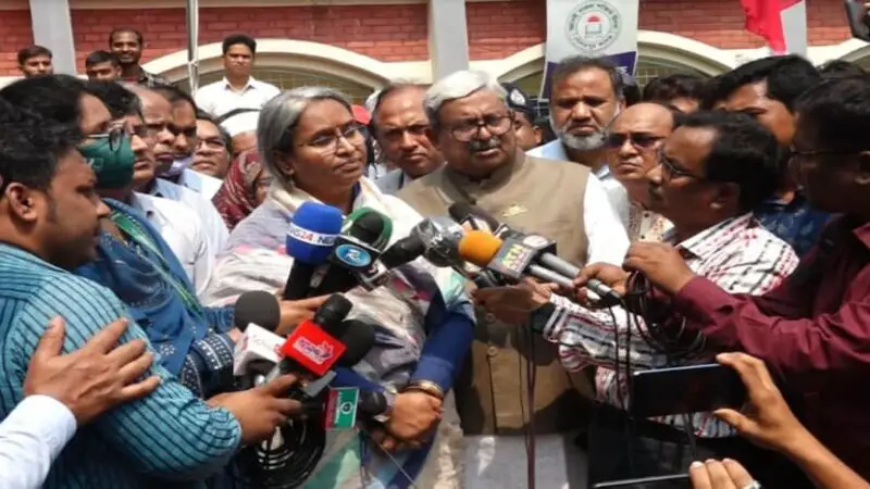 গুচ্ছ পদ্ধতিতে ভর্তি কার্যক্রমে কমেছে হয়রানি ও ব্যয় গুচ্ছ পদ্ধতিতে ভর্তি কার্যক্রমে কমেছে হয়রানি ও ব্যয়