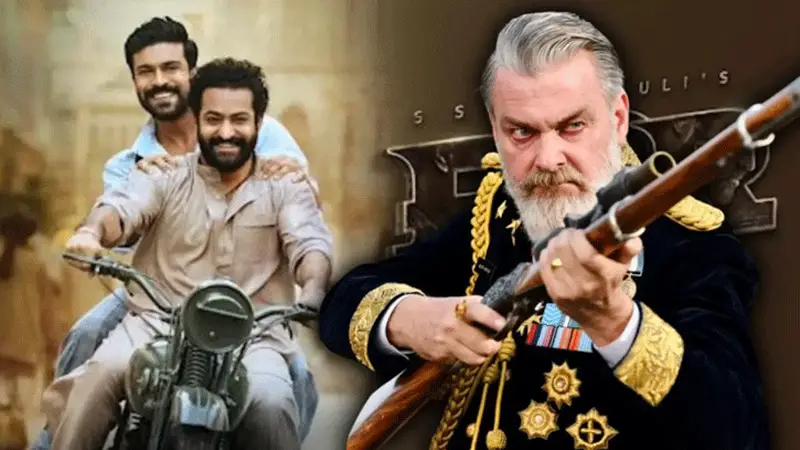 ‘আরআরআর’ সিনেমার খল-অভিনেতা রে স্টিভেনসন আর নেই ‘আরআরআর’ সিনেমার খল-অভিনেতা রে স্টিভেনসন আর নেই