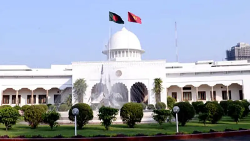 কে হচ্ছেন রাষ্ট্রপতি, অপেক্ষার প্রহর বাড়ল কে হচ্ছেন রাষ্ট্রপতি, অপেক্ষার প্রহর বাড়ল