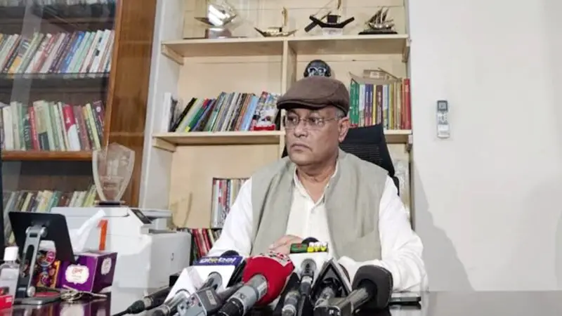 রমজানেও মানুষকে স্বস্তি দিতে চায় না বিএনপি রমজানেও মানুষকে স্বস্তি দিতে চায় না বিএনপি