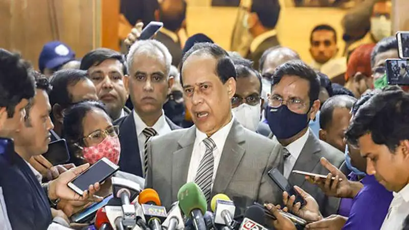 ভোটার উপস্থিতি কম থাকলেও অনিয়ম হয়নি ভোটার উপস্থিতি কম থাকলেও অনিয়ম হয়নি