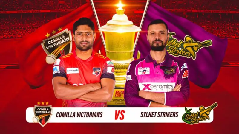 বিপিএল ফাইনালে টস জিতে ফিল্ডিংয়ে কুমিল্লা বিপিএল ফাইনালে টস জিতে ফিল্ডিংয়ে কুমিল্লা