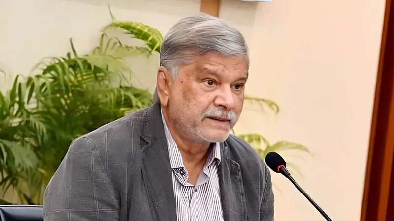 মার্কিনীরা এদেশ চালায় না : পরিকল্পনামন্ত্রী মার্কিনীরা এদেশ চালায় না : পরিকল্পনামন্ত্রী
