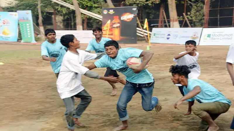 পথকলি রাগবিতে পল্টন চ্যাম্পিয়ন পথকলি রাগবিতে পল্টন চ্যাম্পিয়ন