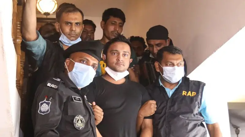 ১৫ জুন ইরফান সেলিমের বিরুদ্ধে সাক্ষ্যগ্রহণ ১৫ জুন ইরফান সেলিমের বিরুদ্ধে সাক্ষ্যগ্রহণ