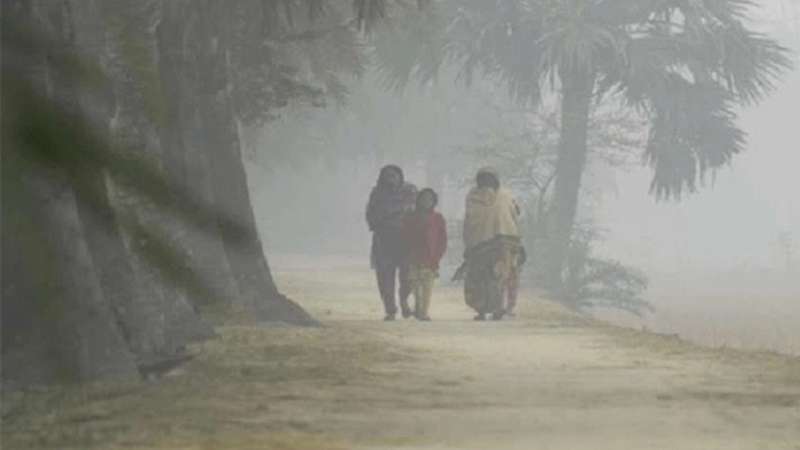 দুঃসংবাদ, আরও বাড়বে শৈত্যপ্রবাহ দুঃসংবাদ, আরও বাড়বে শৈত্যপ্রবাহ