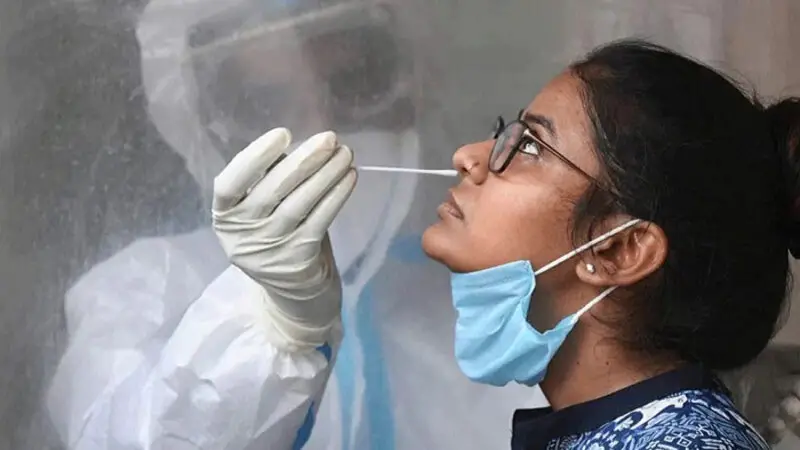 মৃত্যু নেই, আক্রান্ত ১৭ মৃত্যু নেই, আক্রান্ত ১৭