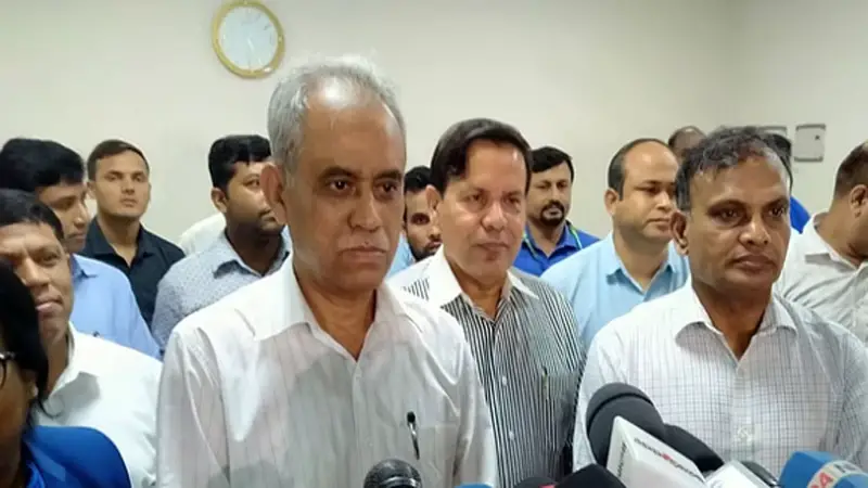 গাজীপুরের নির্বাচন শান্তিপূর্ণ হয়েছে গাজীপুরের নির্বাচন শান্তিপূর্ণ হয়েছে