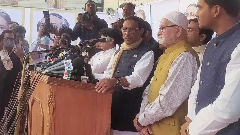 হিরো আলম এখন জিরো, ফখরুলের স্বপ্ন ভঙ্গ হিরো আলম এখন জিরো, ফখরুলের স্বপ্ন ভঙ্গ
