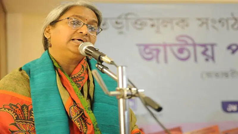 যত প্রতিবন্ধকতাই থাকুক, নতুন শিক্ষাক্রম বাস্তবায়িত হবে যত প্রতিবন্ধকতাই থাকুক, নতুন শিক্ষাক্রম বাস্তবায়িত হবে