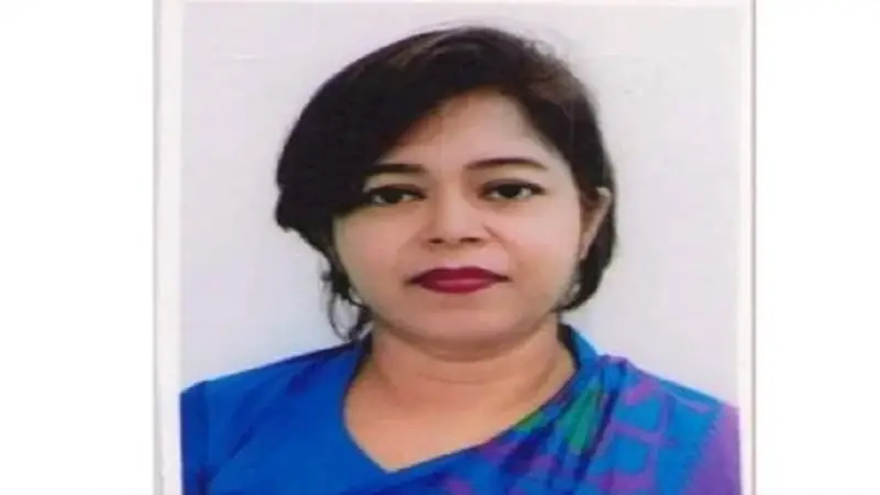 অগ্রণী ব্যাংকের নতুন ডিএমডি ওয়াহিদা বেগম অগ্রণী ব্যাংকের নতুন ডিএমডি ওয়াহিদা বেগম