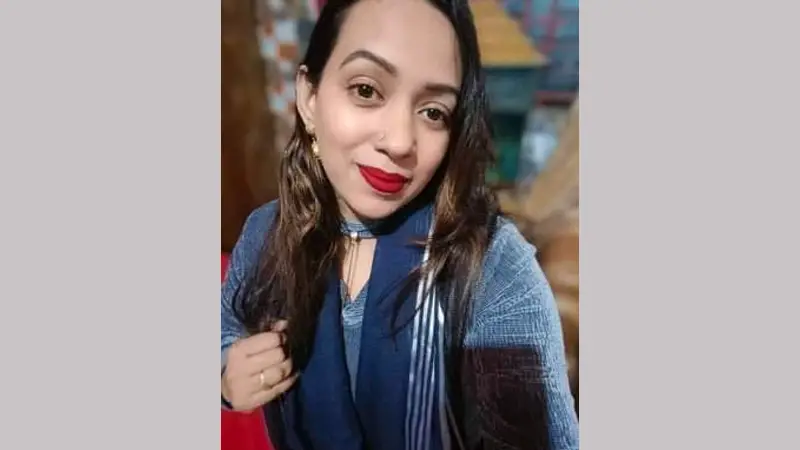 গাজীপুরে যুব মহিলা লীগ নেত্রীকে অব্যহতি গাজীপুরে যুব মহিলা লীগ নেত্রীকে অব্যহতি