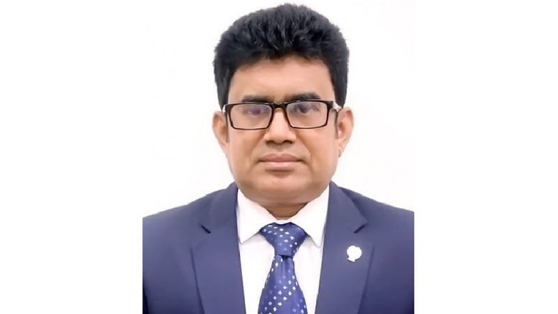 রংপুরে নতুন বিভাগীয় কমিশনার হাবিবুর রহমান রংপুরে নতুন বিভাগীয় কমিশনার হাবিবুর রহমান