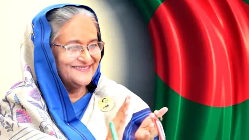 বায়ান্ন বছরে বাংলাদেশ-৮ বায়ান্ন বছরে বাংলাদেশ-৮