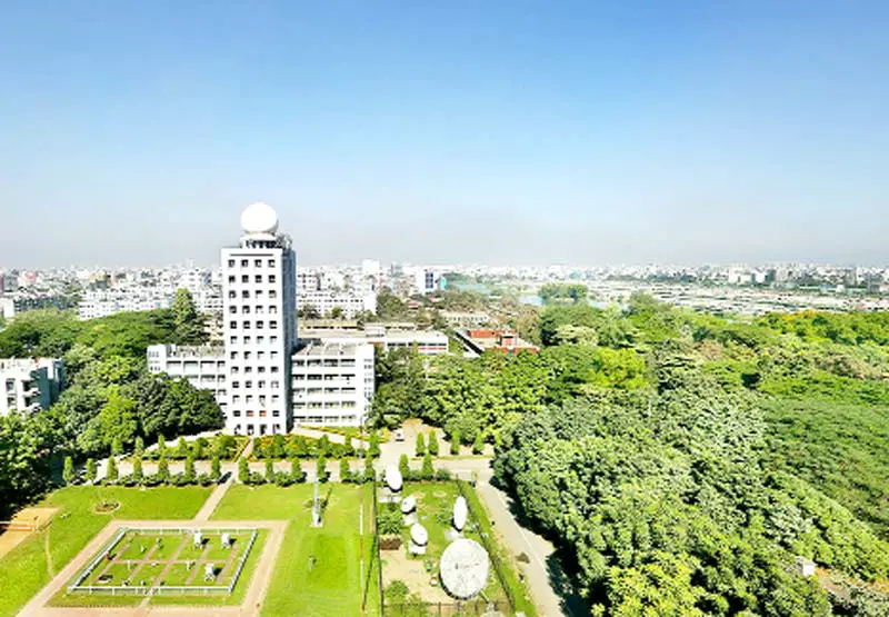 সেকেন্ড ক্যাপিটাল থেকে ‘আগারজায়া’