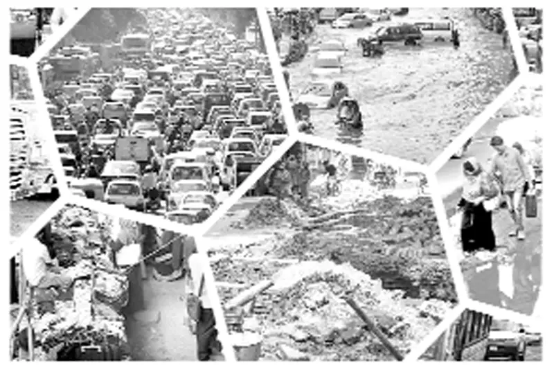 ওয়াসার পানি নিয়ে সিন্ডিকেট ওয়াসার পানি নিয়ে সিন্ডিকেট