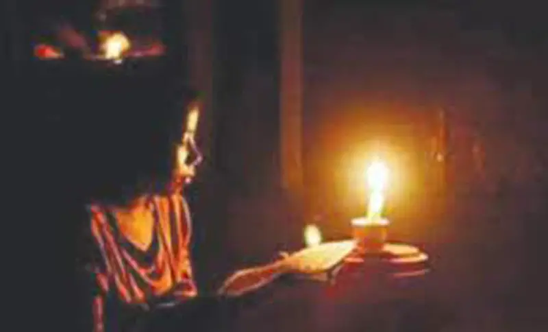 ফের লোডশেডিংয়ের শঙ্কা ফের লোডশেডিংয়ের শঙ্কা