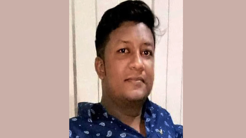 যশোরের শীর্ষ সন্ত্রাসী ম্যানসেল কারাগারে যশোরের শীর্ষ সন্ত্রাসী ম্যানসেল কারাগারে