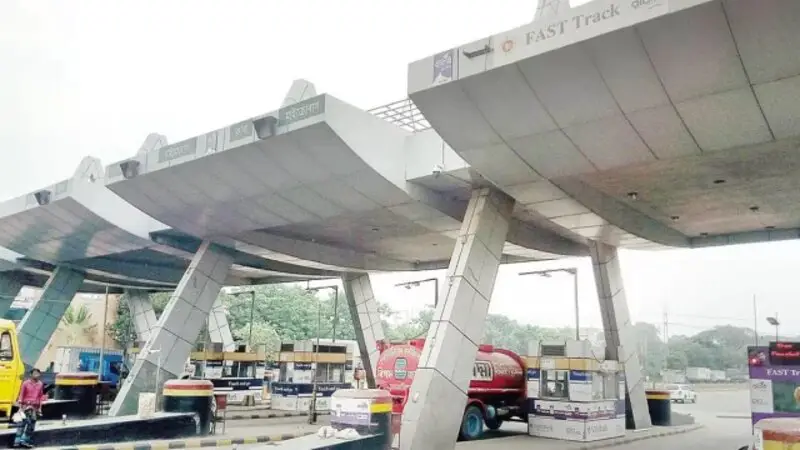 ৯ সেতু ও ২ মহাসড়কে বাধ্যতামূলক হচ্ছে ই-টোল ৯ সেতু ও ২ মহাসড়কে বাধ্যতামূলক হচ্ছে ই-টোল