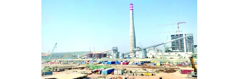 অর্থনীতির গেম চেঞ্জার মাতারবাড়ি ॥ বদলে যাচ্ছে মহেশখালী অর্থনীতির গেম চেঞ্জার মাতারবাড়ি ॥ বদলে যাচ্ছে মহেশখালী