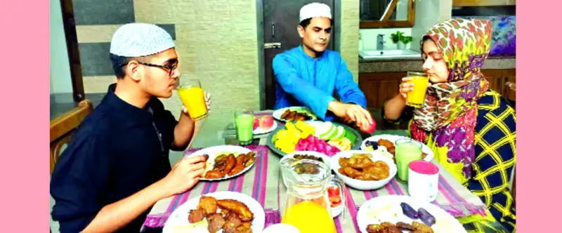 এ সময়ের খাদ্যাভ্যাস এ সময়ের খাদ্যাভ্যাস
