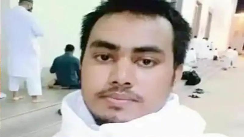 সৌদিতে নিহত ওমরাহ যাত্রী সবুজের বাড়িতে বুকফাটা আর্তনাদ সৌদিতে নিহত ওমরাহ যাত্রী সবুজের বাড়িতে বুকফাটা আর্তনাদ