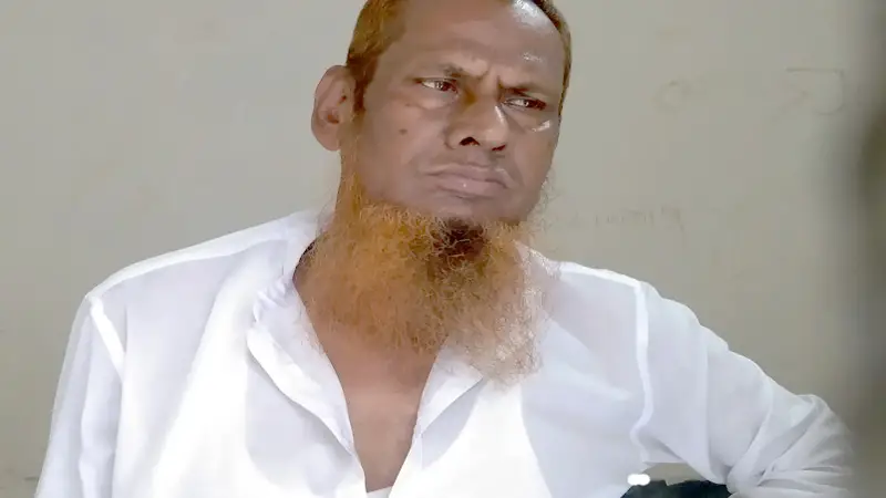 শিশু ধর্ষণের ঘটনায় পুলিশ সদস্য গ্রেপ্তার শিশু ধর্ষণের ঘটনায় পুলিশ সদস্য গ্রেপ্তার